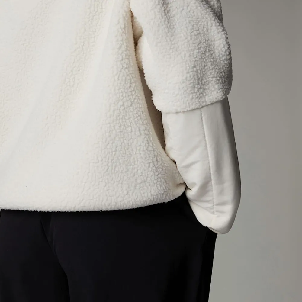 Mujer The North Face Forros Polares<Forro Polar Cragmont Para Mujer