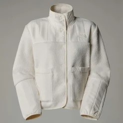 Mujer The North Face Forros Polares<Forro Polar Cragmont Para Mujer