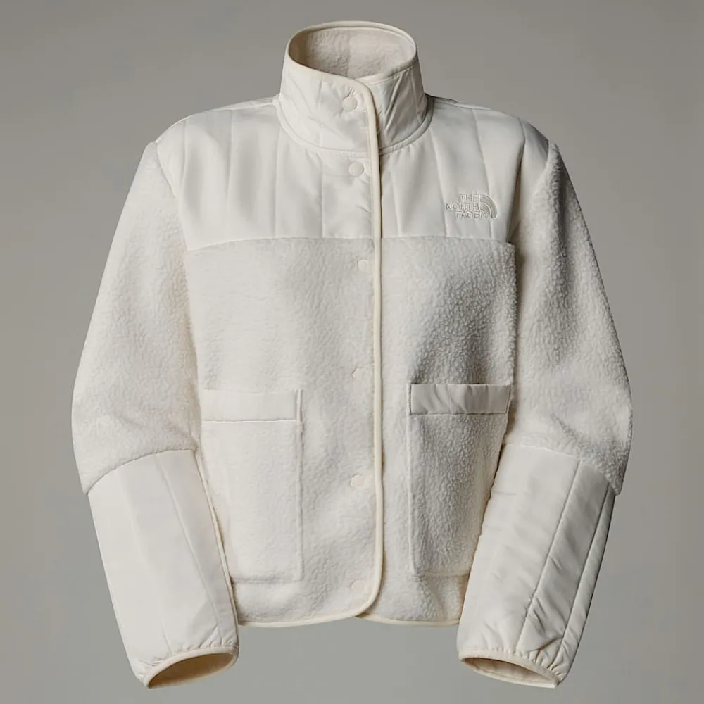 Mujer The North Face Forros Polares<Forro Polar Cragmont Para Mujer