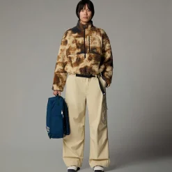 Mujer The North Face Forros Polares<Forro Polar Extreme Pile Para Mujer