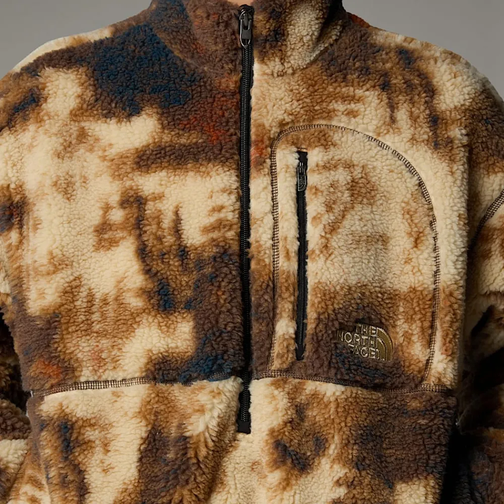 Mujer The North Face Forros Polares<Forro Polar Extreme Pile Para Mujer