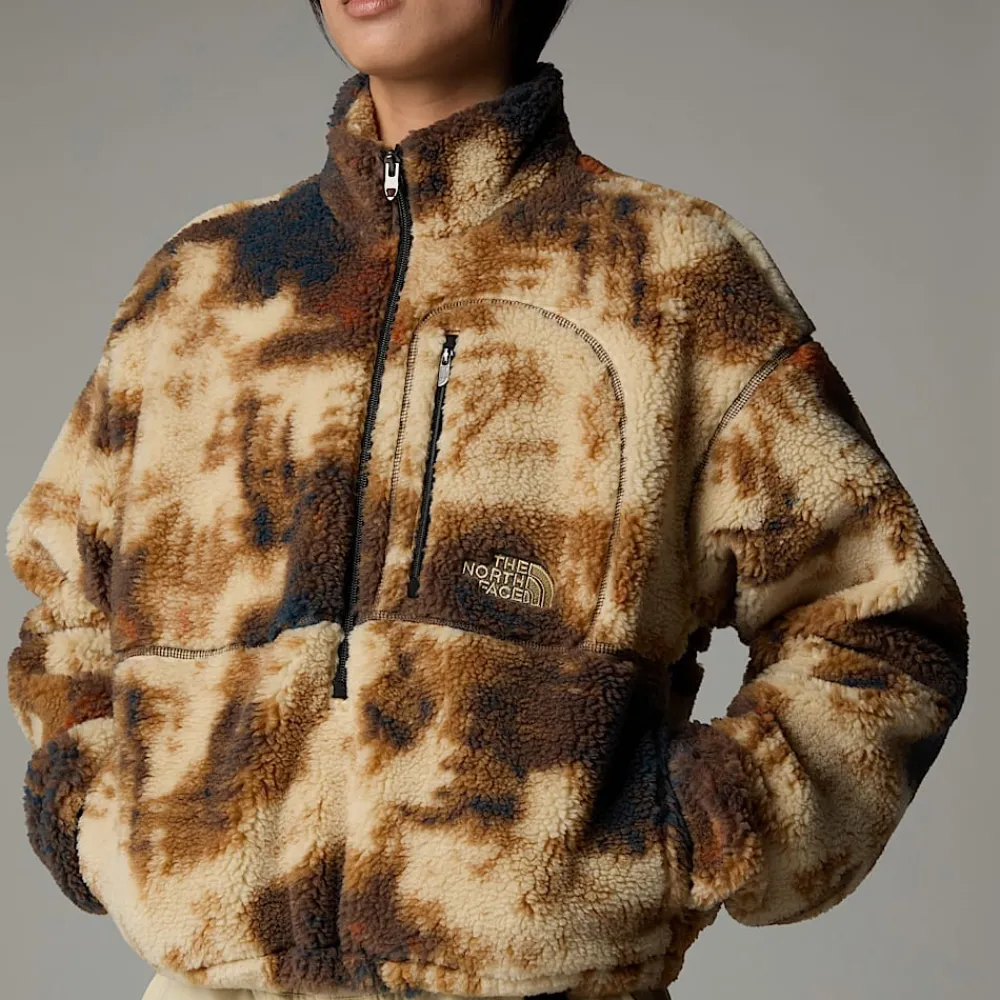 Mujer The North Face Forros Polares<Forro Polar Extreme Pile Para Mujer