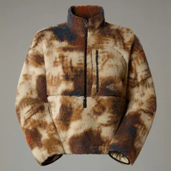 Mujer The North Face Forros Polares<Forro Polar Extreme Pile Para Mujer