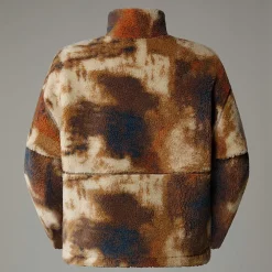 Mujer The North Face Forros Polares<Forro Polar Extreme Pile Para Mujer