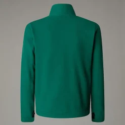 Niños The North Face Forros Polares & Sudaderas<Forro Polar Glacier Zip-In Para Jóvenes