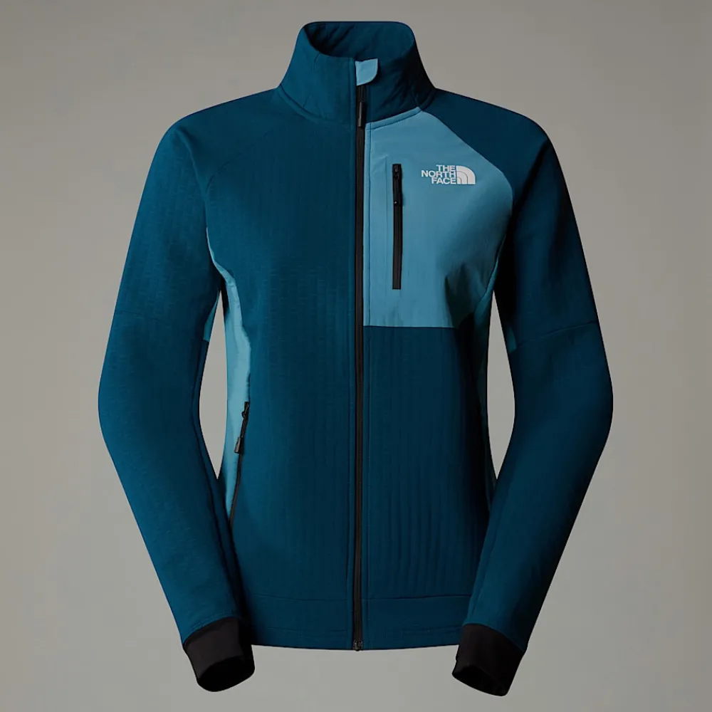 Mujer The North Face Forros Polares<Forro Polar Highball Para Mujer