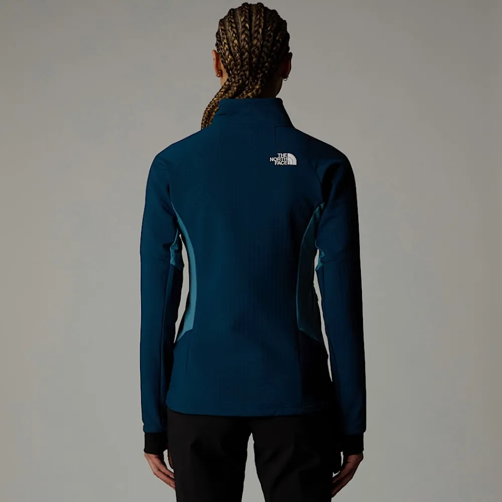 Mujer The North Face Forros Polares<Forro Polar Highball Para Mujer