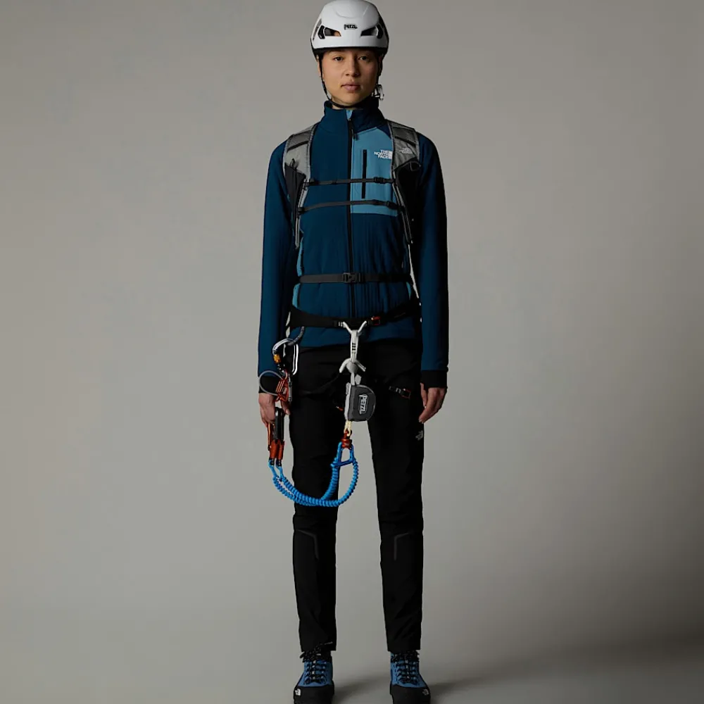 Mujer The North Face Forros Polares<Forro Polar Highball Para Mujer