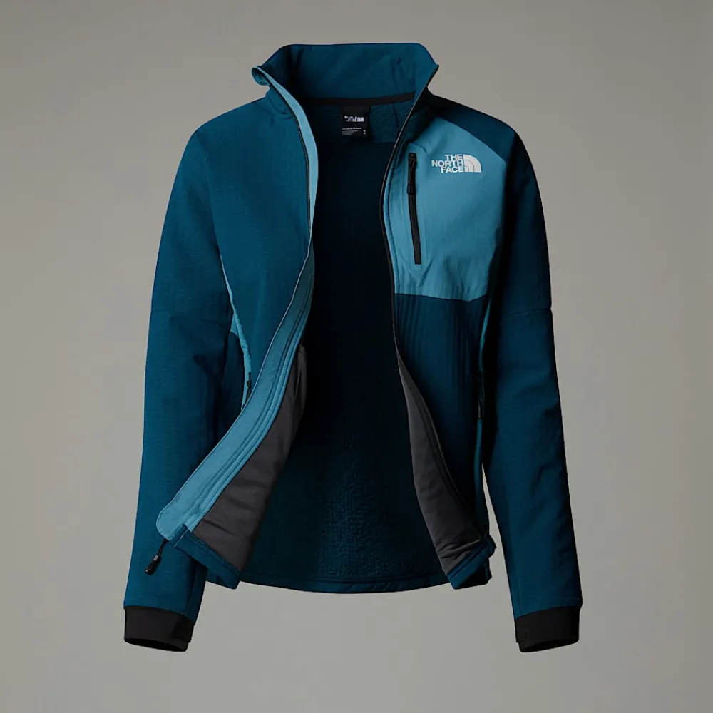 Mujer The North Face Forros Polares<Forro Polar Highball Para Mujer