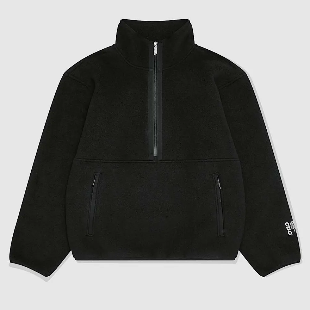 Mujer/Hombre The North Face Sudaderas Con Capucha Y Suéteres|Forros Polares<Forro Polar North Dome X CDG
