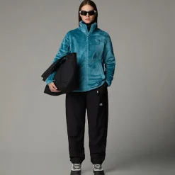 Mujer The North Face Forros Polares<Forro Polar Osito Para Mujer