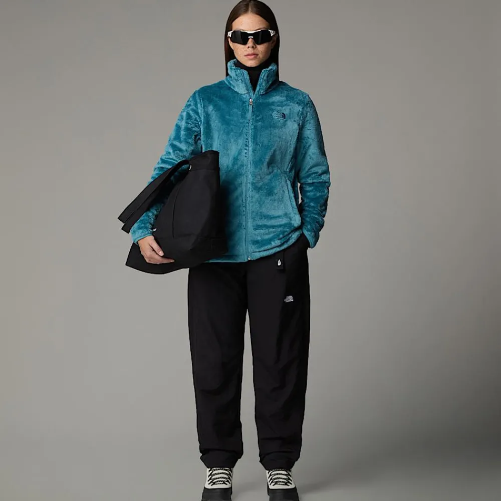 Mujer The North Face Forros Polares<Forro Polar Osito Para Mujer