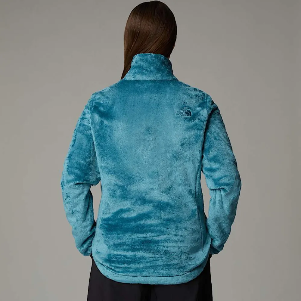 Mujer The North Face Forros Polares<Forro Polar Osito Para Mujer