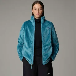 Mujer The North Face Forros Polares<Forro Polar Osito Para Mujer