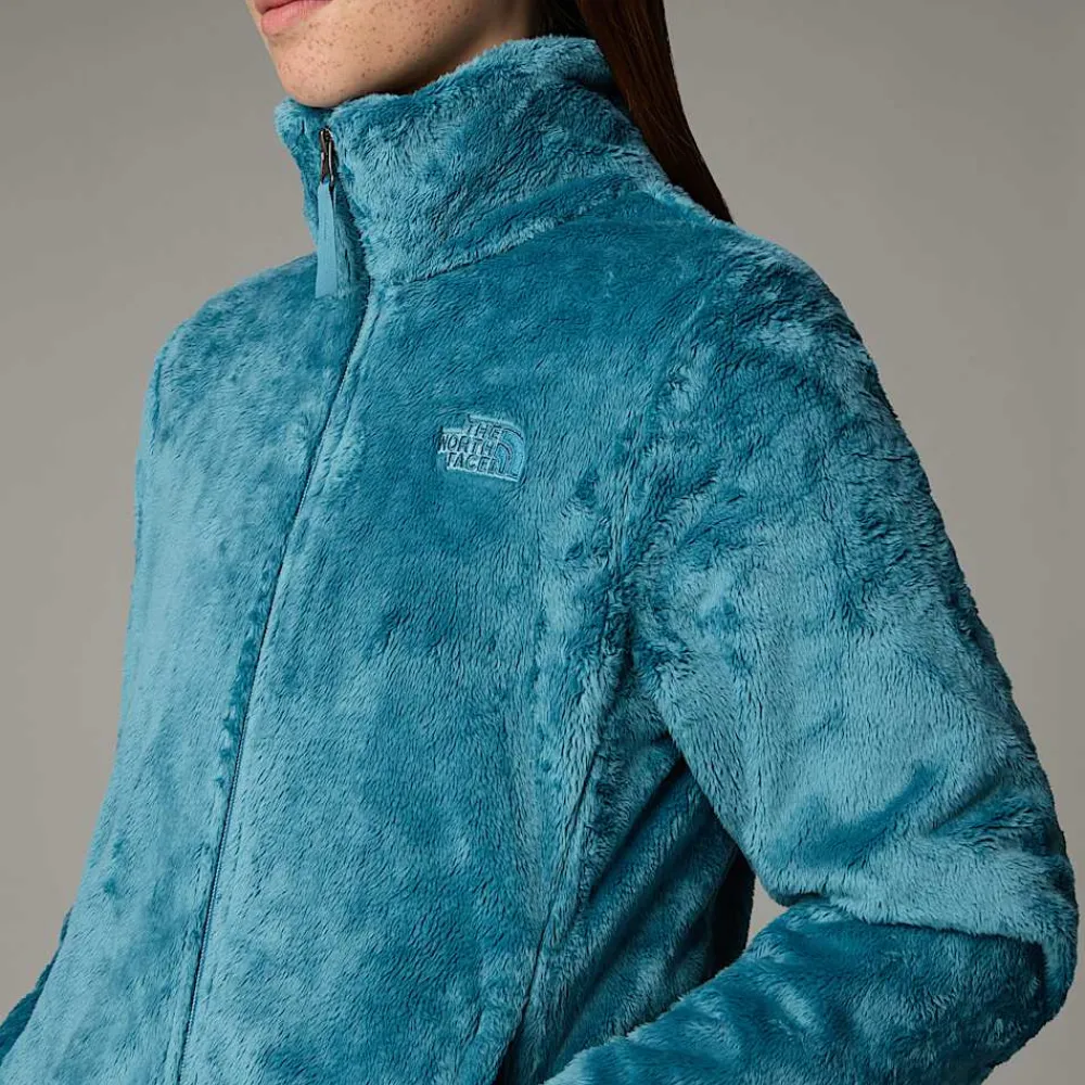 Mujer The North Face Forros Polares<Forro Polar Osito Para Mujer