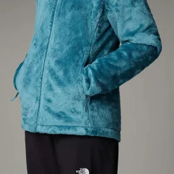 Mujer The North Face Forros Polares<Forro Polar Osito Para Mujer