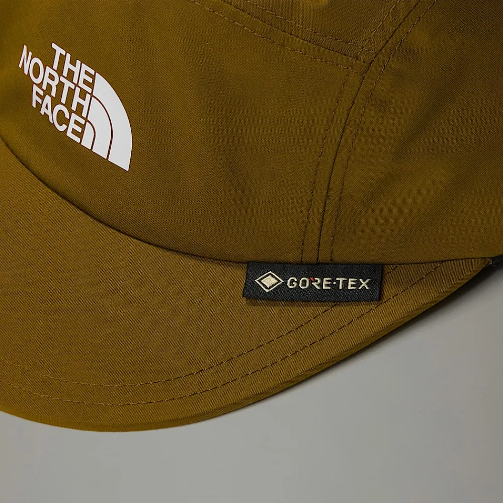 Mujer/Hombre The North Face Gorras Y Sombreros|Gorras Y Sombreros<Gorra De Béisbol GORE-TEX®