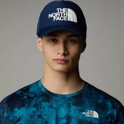 Mujer/Hombre The North Face Gorras Y Sombreros|Gorras Y Sombreros<Gorra De Camionero Con Logotipo TNF