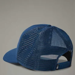 Mujer/Hombre The North Face Gorras Y Sombreros|Gorras Y Sombreros<Gorra De Camionero Con Logotipo TNF