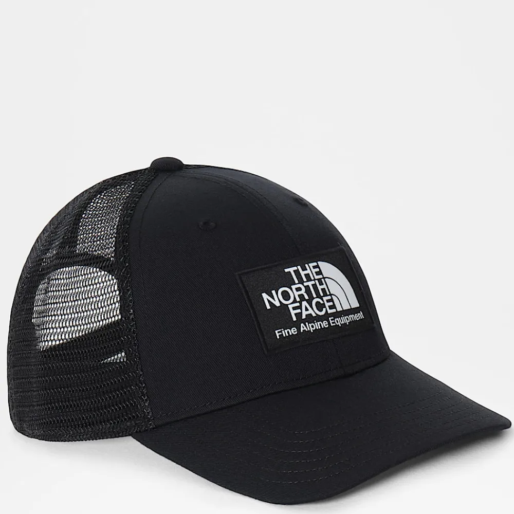Mujer/Hombre The North Face Gorras Y Sombreros|Gorras Y Sombreros<Gorra De Camionero Mudder