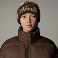 Mujer/Hombre The North Face Gorros|Gorros<Gorro Cabin Mountainscape