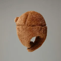 Niños The North Face Accesorios & Mochilas|Accesorios & Mochilas<Gorro Con Orejitas De Oso Suave Oso Para Bebés