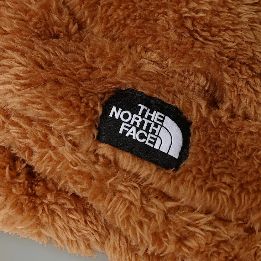 Niños The North Face Accesorios & Mochilas|Accesorios & Mochilas<Gorro Con Orejitas De Oso Suave Oso Para Bebés