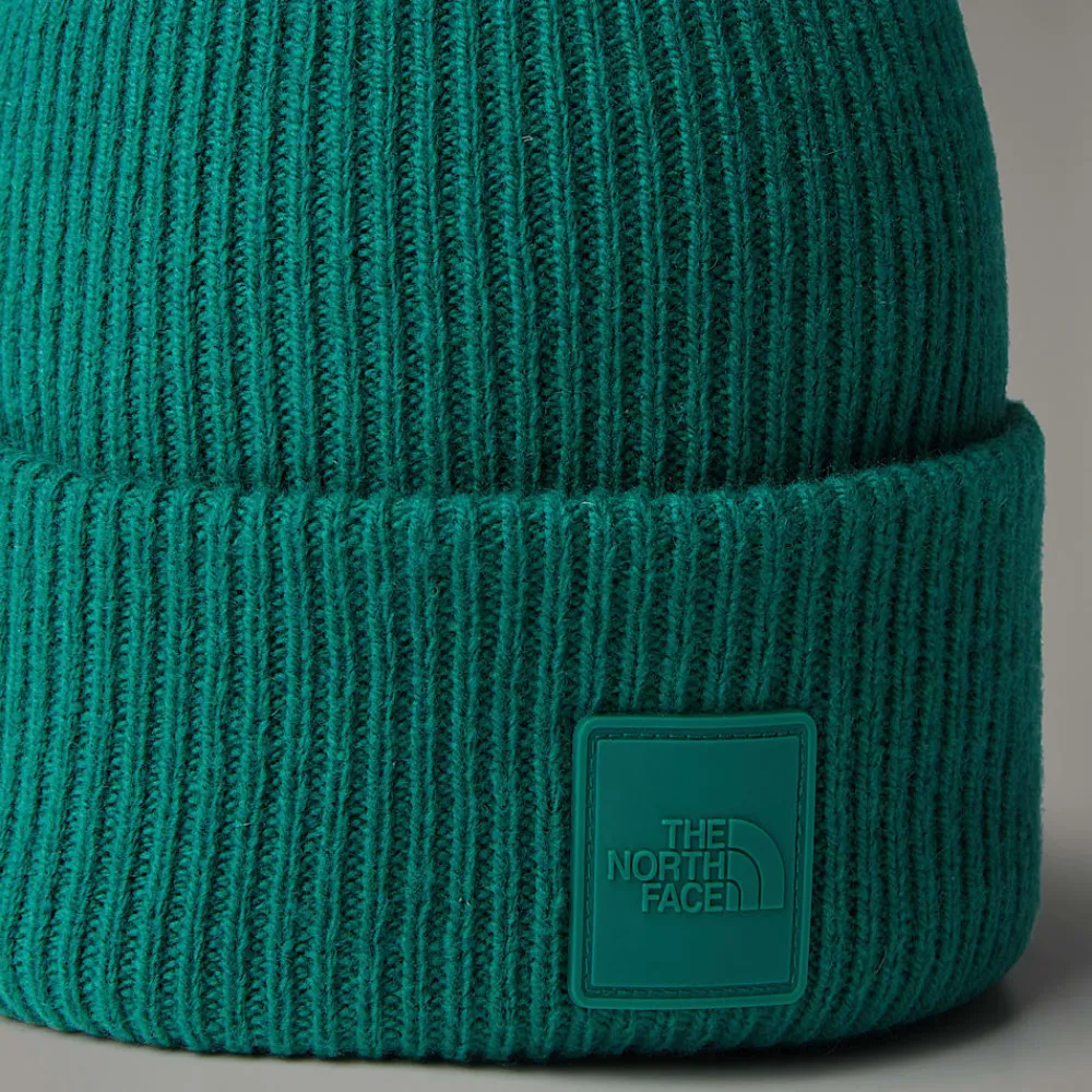 Mujer/Hombre The North Face Gorros|Gorros<Gorro Con Parche Urban