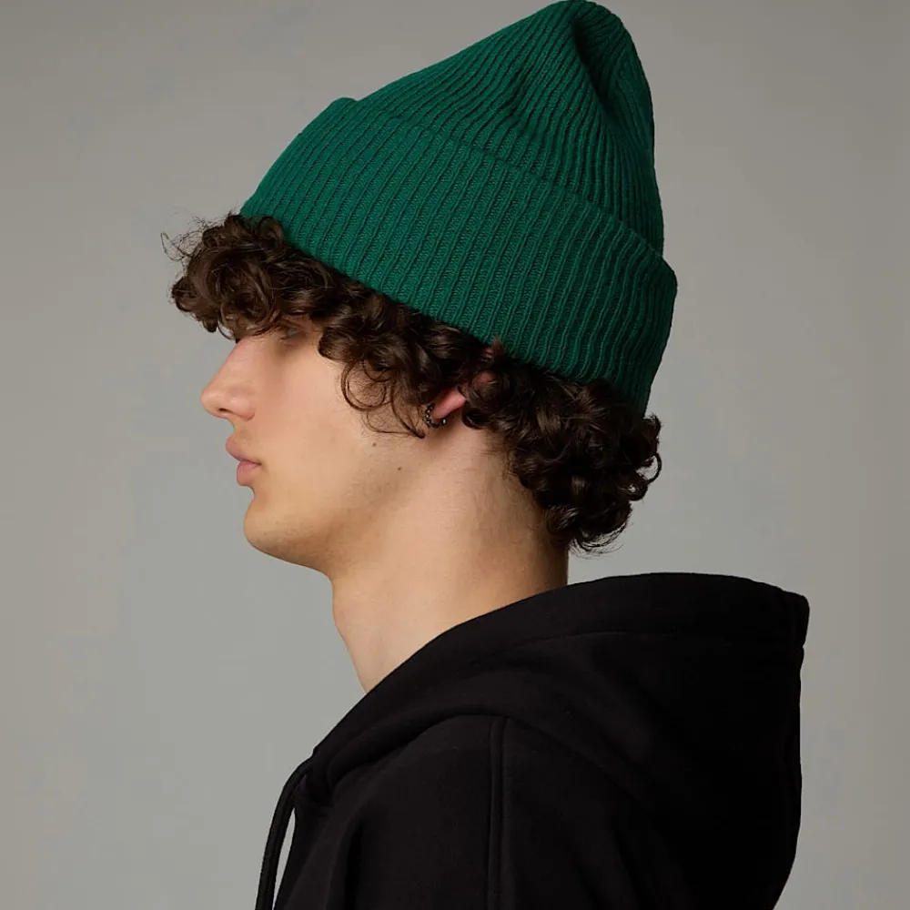 Mujer/Hombre The North Face Gorros|Gorros<Gorro Con Parche Urban