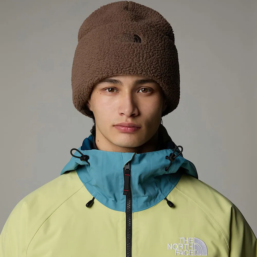 Mujer/Hombre The North Face Gorros|Gorros<Gorro Cragmont