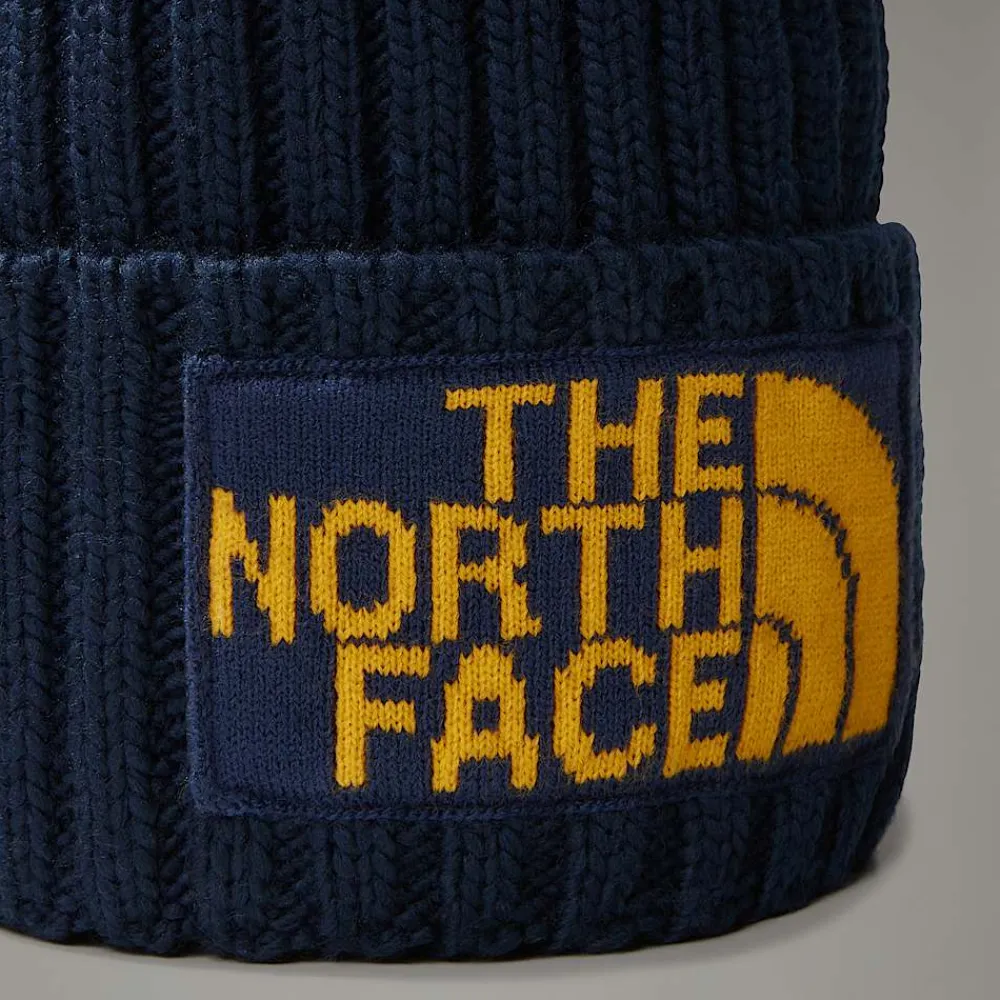 Mujer/Hombre The North Face Gorros|Gorros<Gorro De Esquiar Heritage Ski Tuke