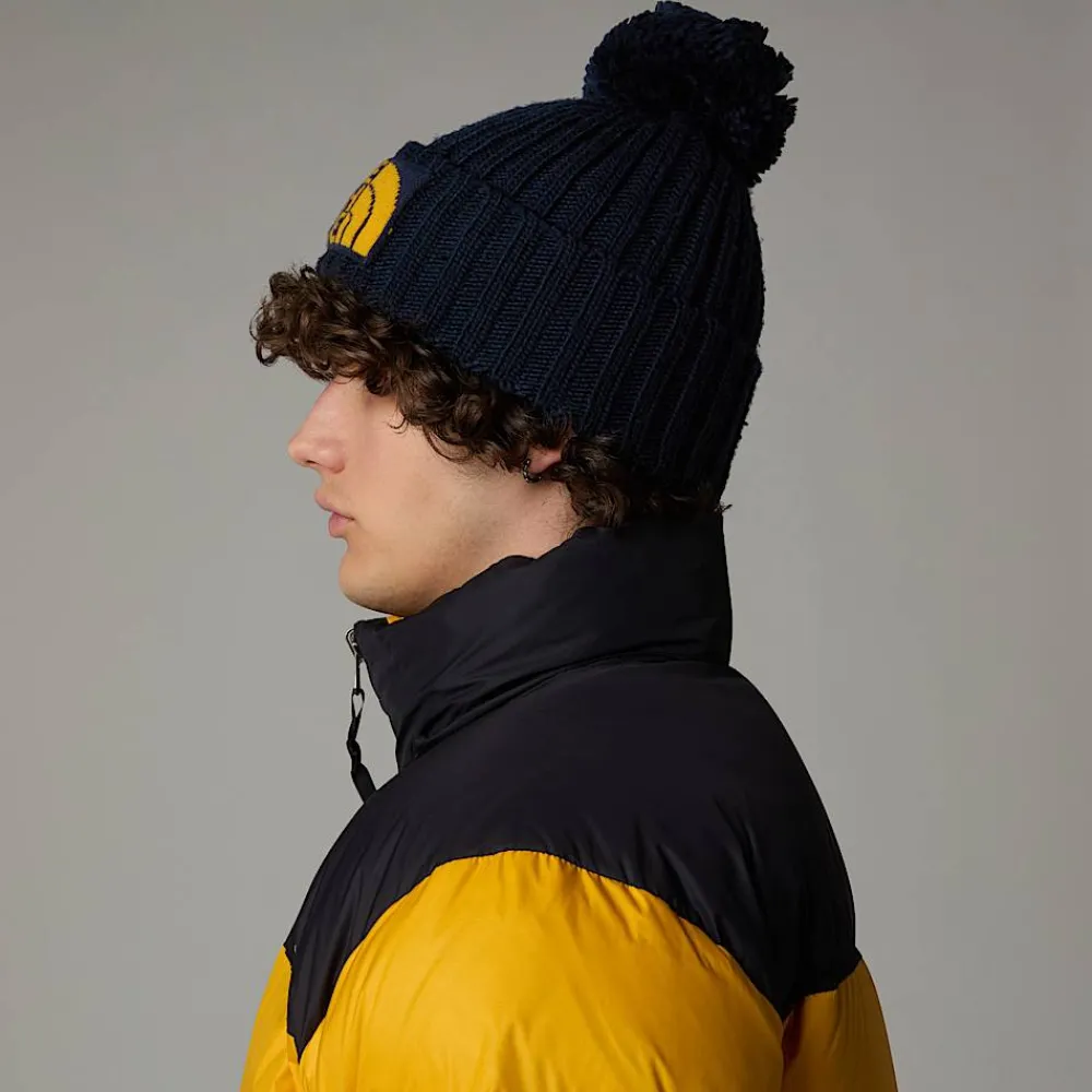 Mujer/Hombre The North Face Gorros|Gorros<Gorro De Esquiar Heritage Ski Tuke