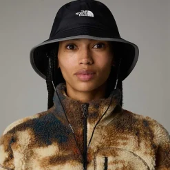 Mujer/Hombre The North Face Gorras Y Sombreros|Gorras Y Sombreros<Gorro De Pescador Antora Rain