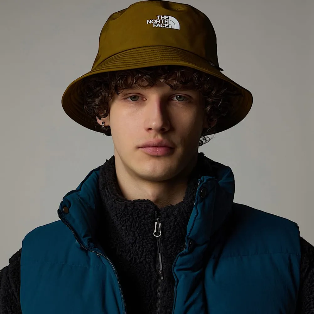 Mujer/Hombre The North Face Gorras Y Sombreros|Gorras Y Sombreros<Gorro De Pescador GORE-TEX®