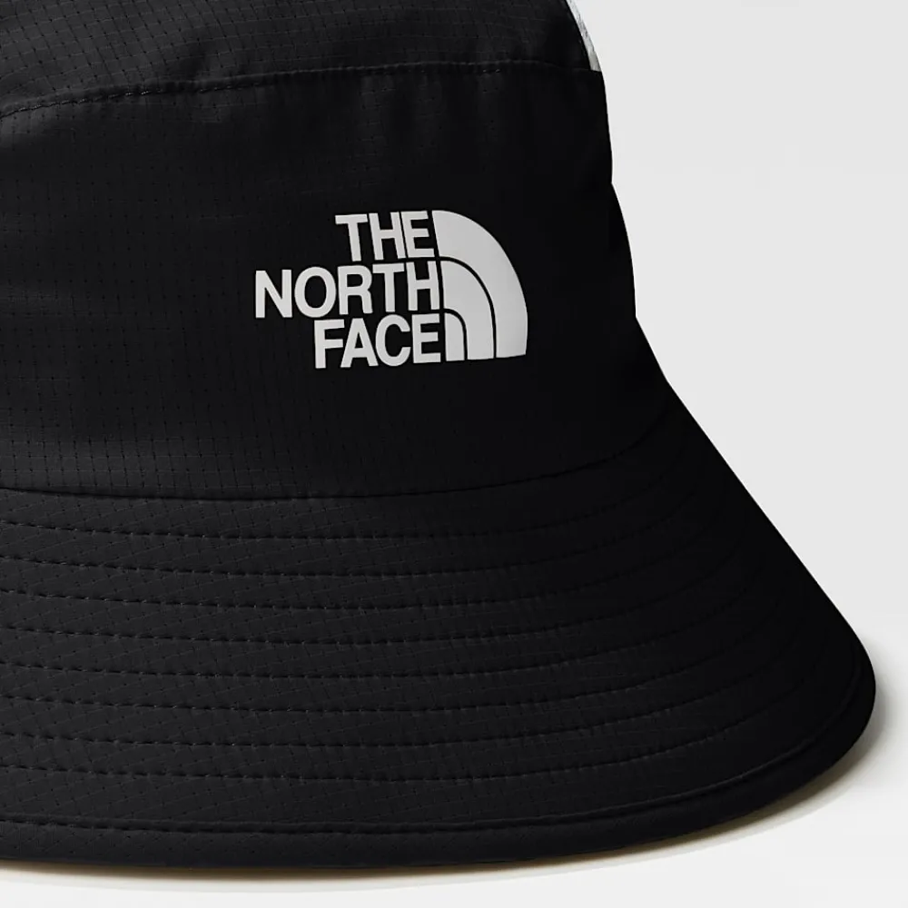 Mujer/Hombre The North Face Gorras Y Sombreros|Gorras Y Sombreros<Gorro De Pescador Para Correr LT Summer