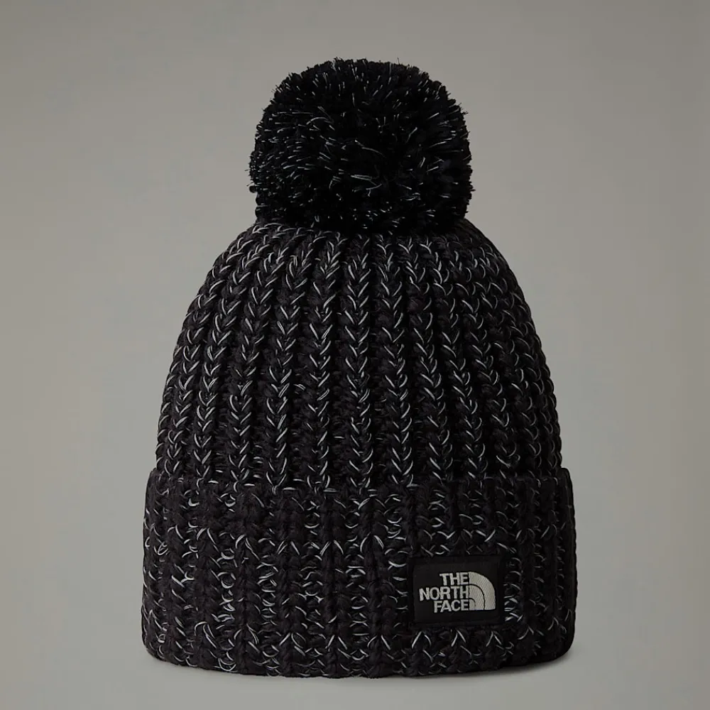 Mujer/Hombre The North Face Gorros|Gorros<Gorro De Punto Grueso Cálido Cabin