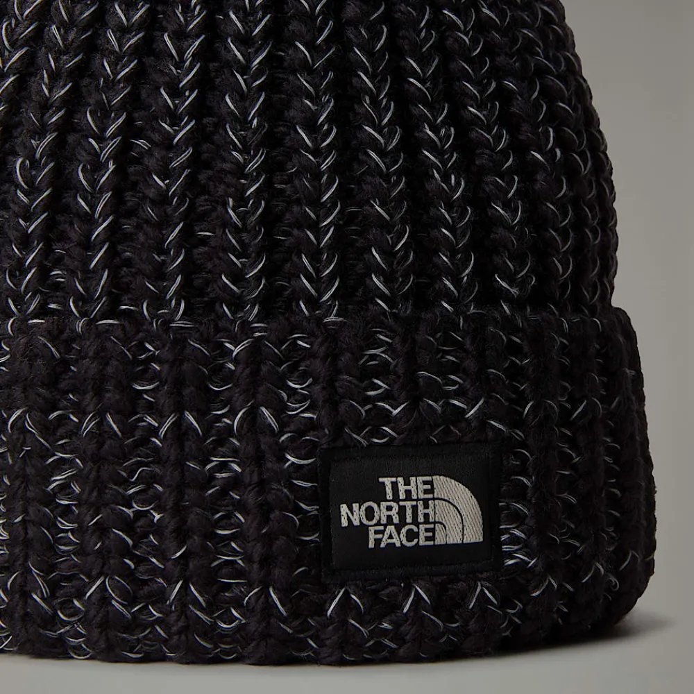 Mujer/Hombre The North Face Gorros|Gorros<Gorro De Punto Grueso Cálido Cabin