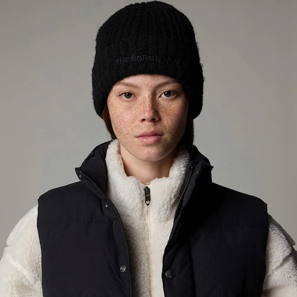 Mujer/Hombre The North Face Gorros|Gorros<Gorro Fohair Cabin