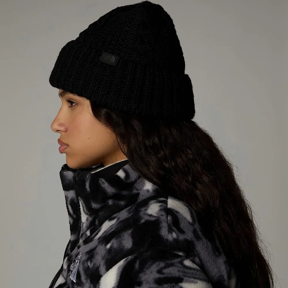Mujer/Hombre The North Face Gorros|Gorros<Gorro Oh-Mega Para Mujer