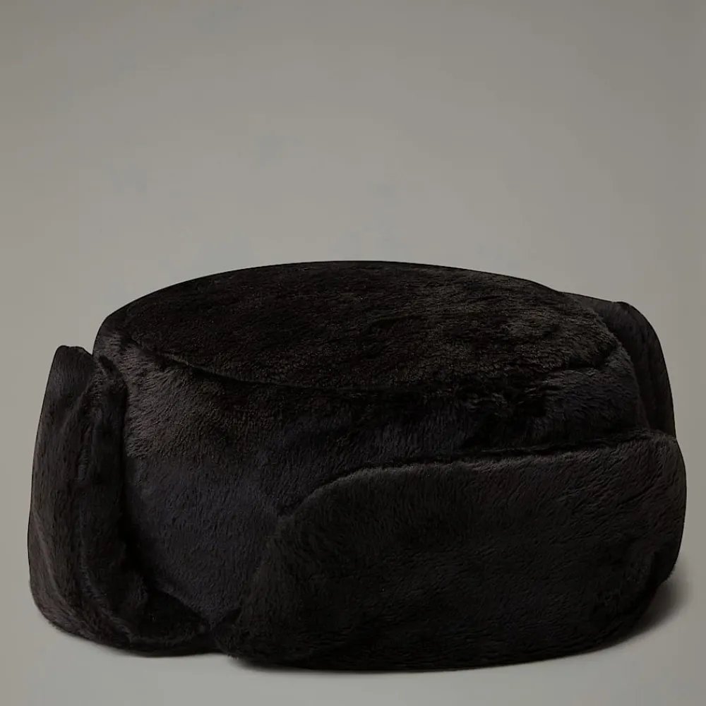 Mujer The North Face Gorras Y Sombreros<Gorro Polar Con Orejeras Osito