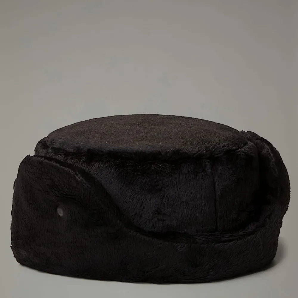 Mujer The North Face Gorras Y Sombreros<Gorro Polar Con Orejeras Osito