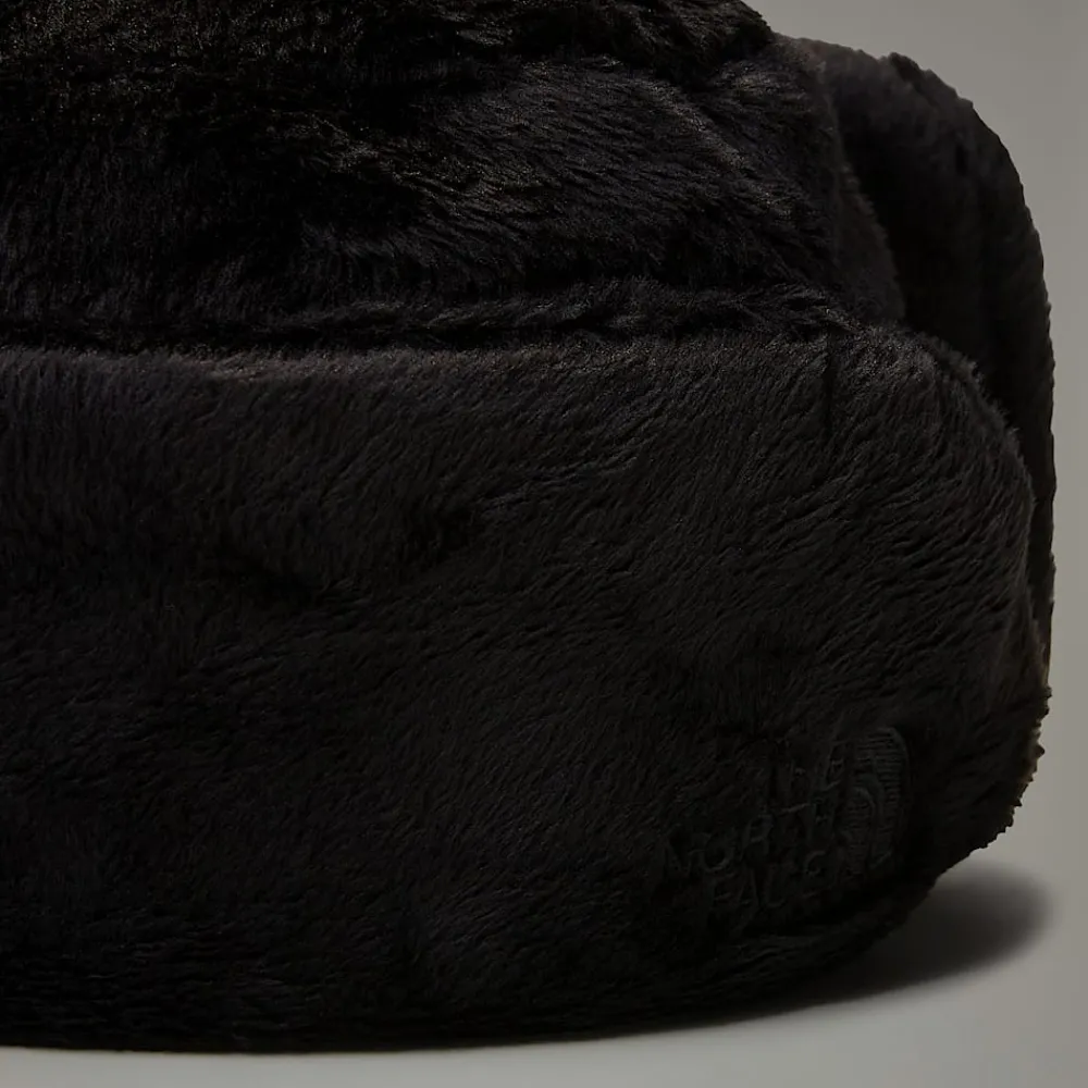 Mujer The North Face Gorras Y Sombreros<Gorro Polar Con Orejeras Osito