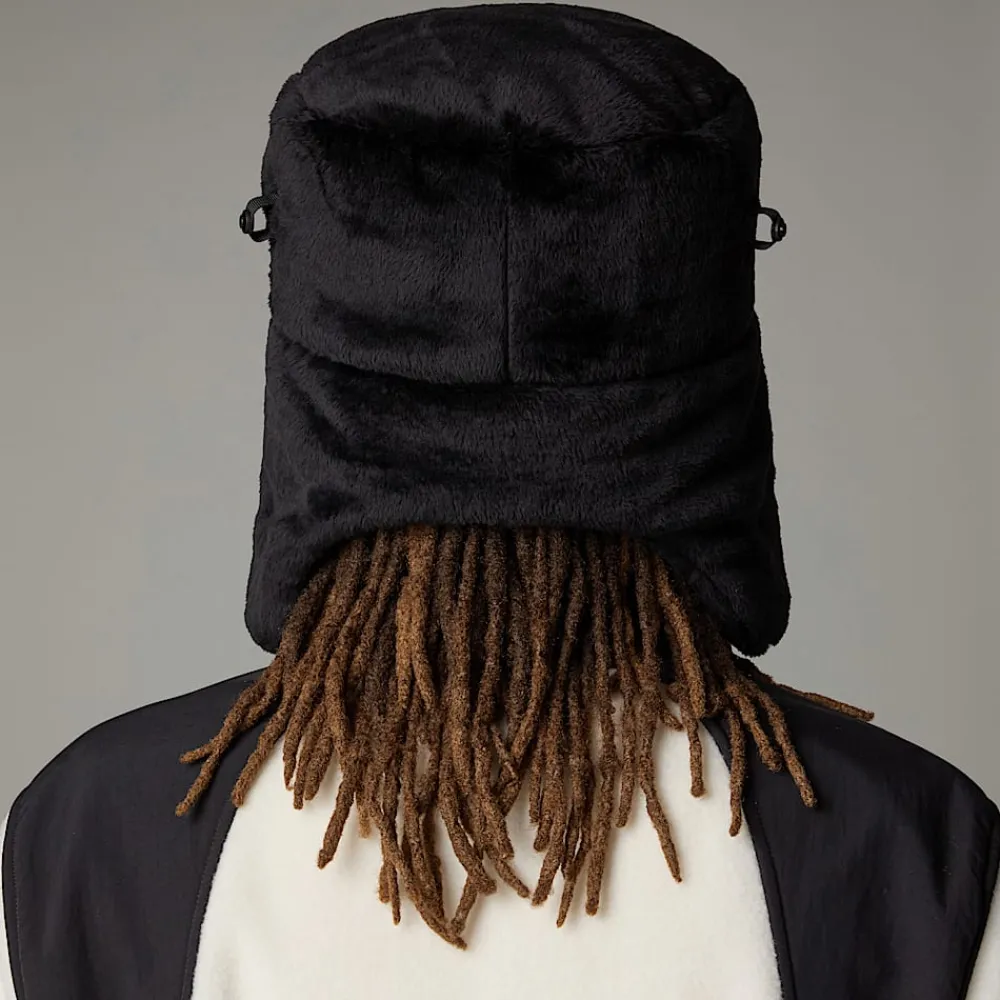Mujer The North Face Gorras Y Sombreros<Gorro Polar Con Orejeras Osito