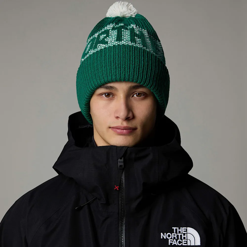 Mujer/Hombre The North Face Gorros|Gorros<Gorro Retro Cabin