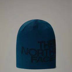 Mujer/Hombre The North Face Gorros|Gorros<GORRO REVERSIBLE HIGHLINE
