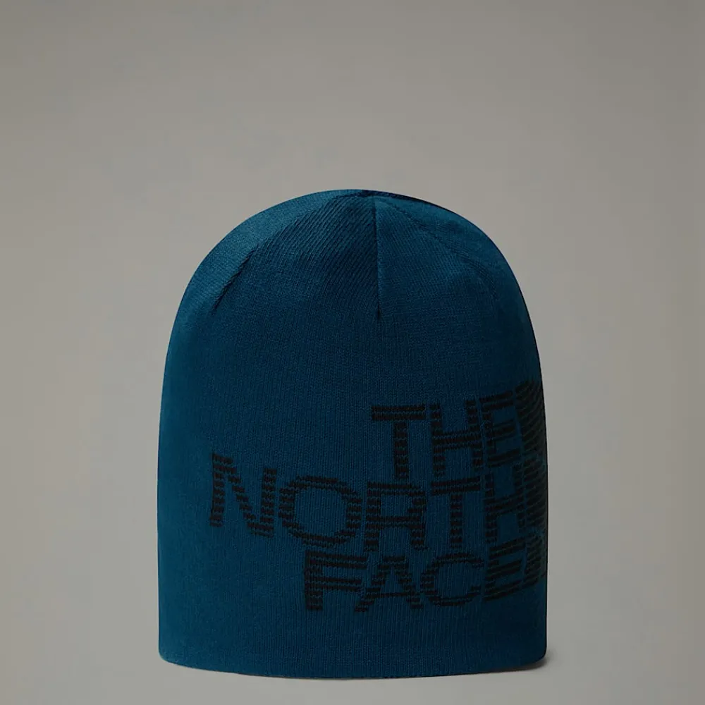 Mujer/Hombre The North Face Gorros|Gorros<GORRO REVERSIBLE HIGHLINE