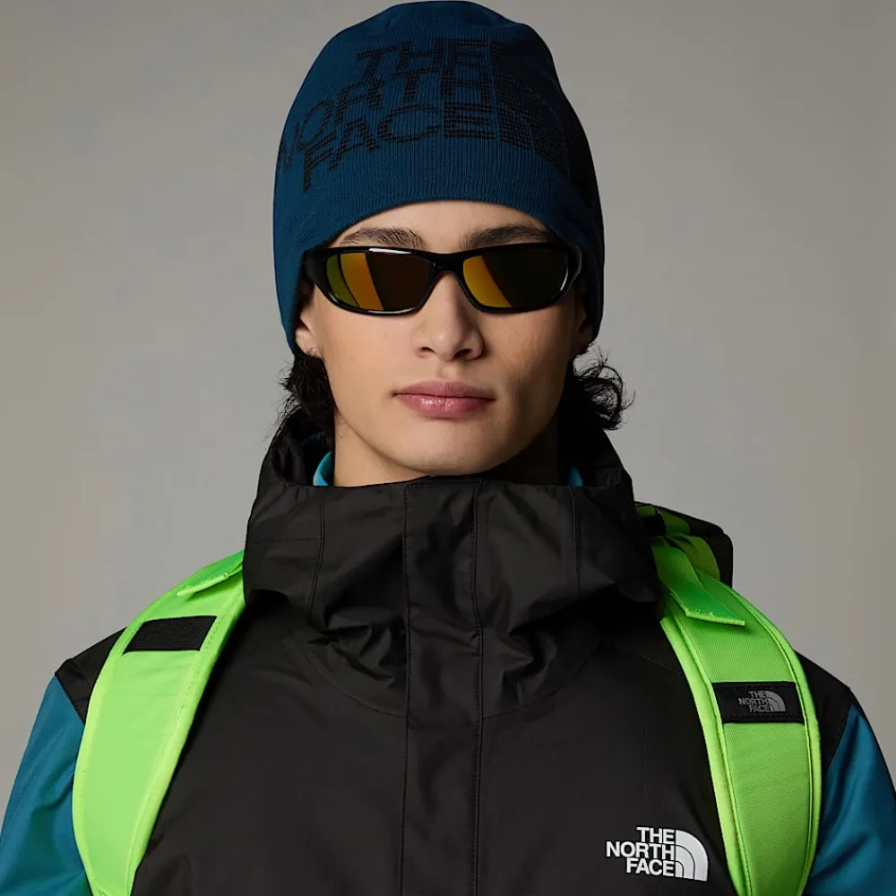 Mujer/Hombre The North Face Gorros|Gorros<GORRO REVERSIBLE HIGHLINE