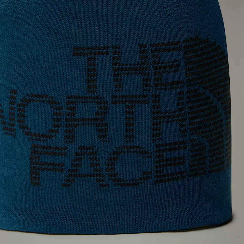 Mujer/Hombre The North Face Gorros|Gorros<GORRO REVERSIBLE HIGHLINE