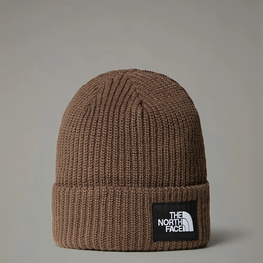 Mujer/Hombre The North Face Gorros|Gorros<Gorro Salty Lined