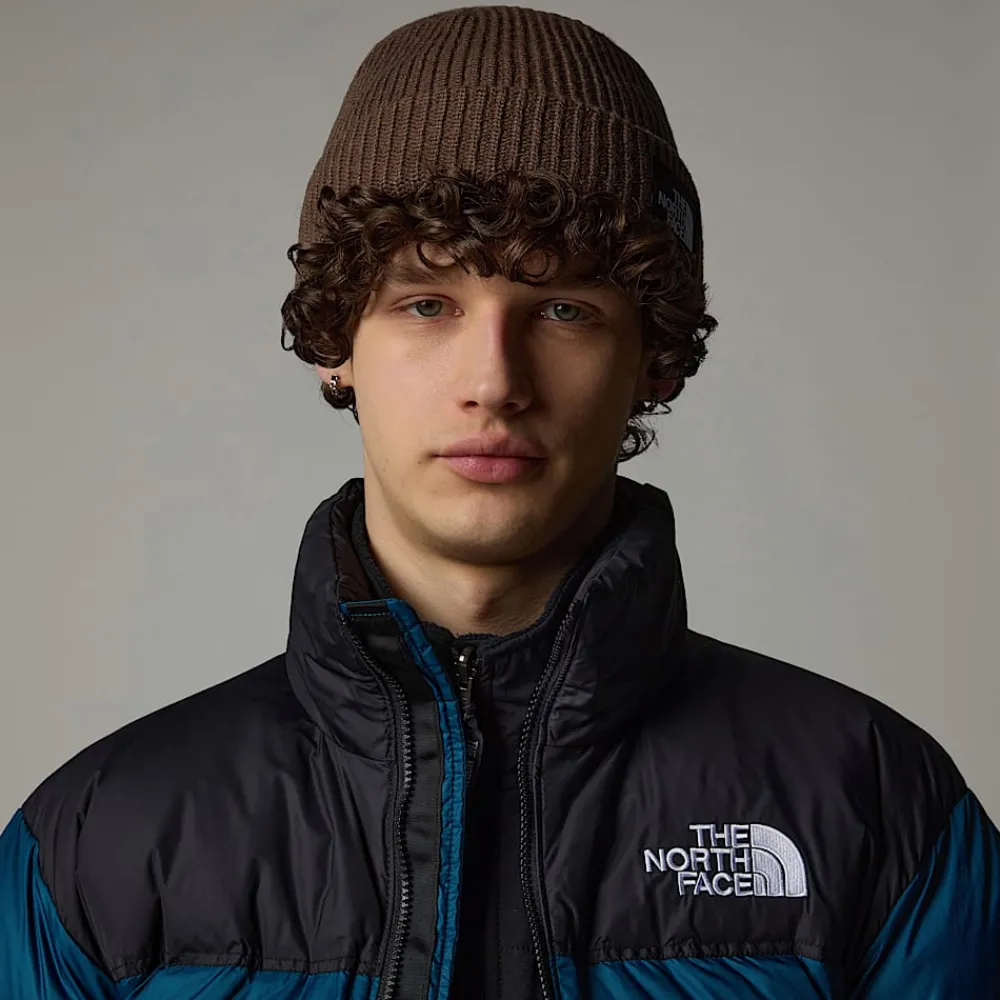Mujer/Hombre The North Face Gorros|Gorros<Gorro Salty Lined